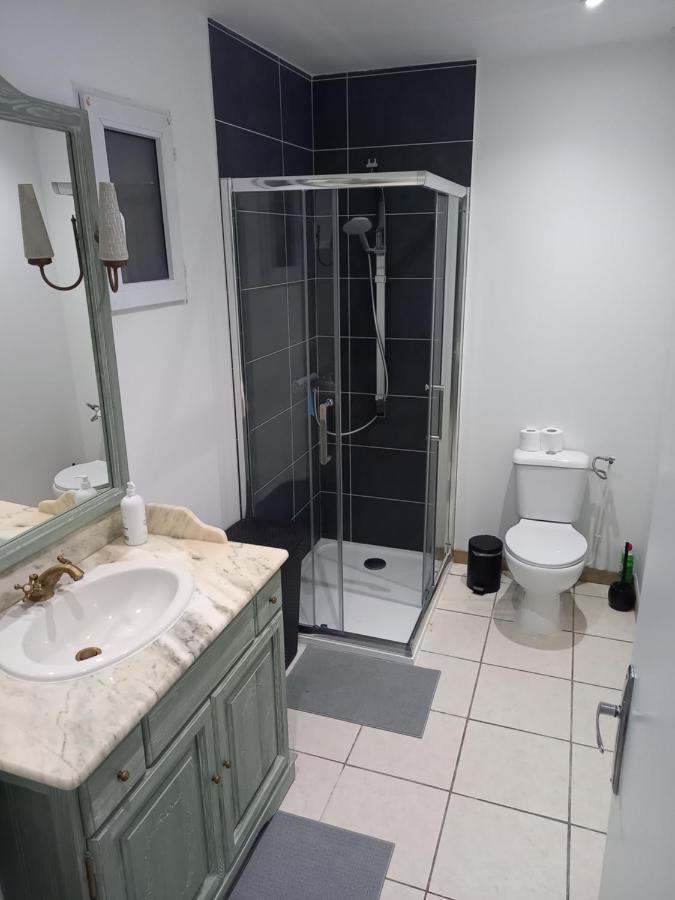 House Of Romas Apartment Вилньов-сюр-Ло Екстериор снимка