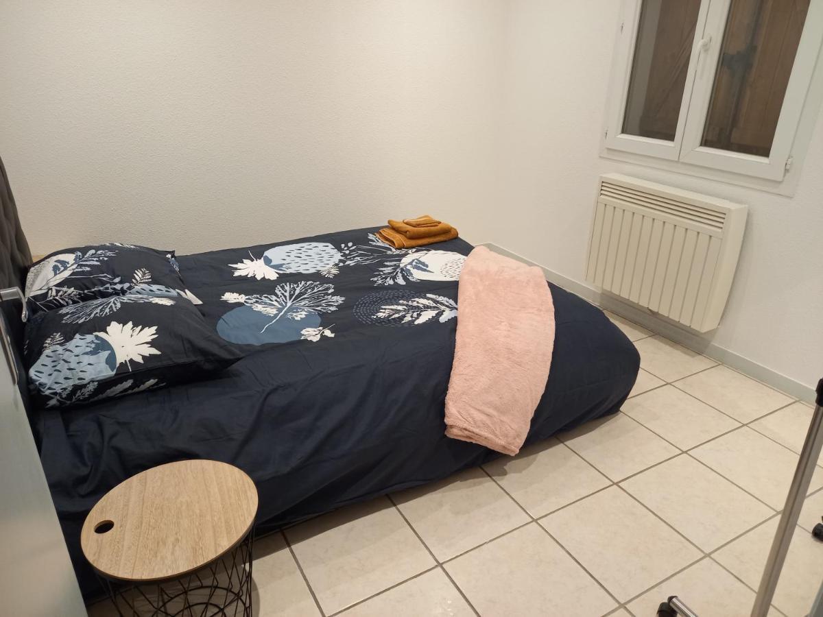 House Of Romas Apartment Вилньов-сюр-Ло Екстериор снимка