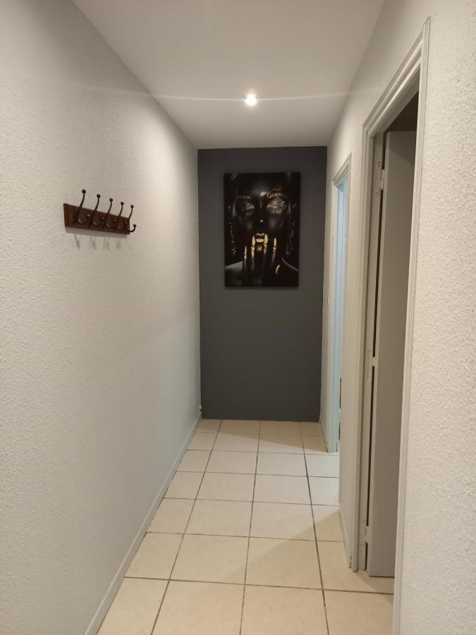 House Of Romas Apartment Вилньов-сюр-Ло Екстериор снимка