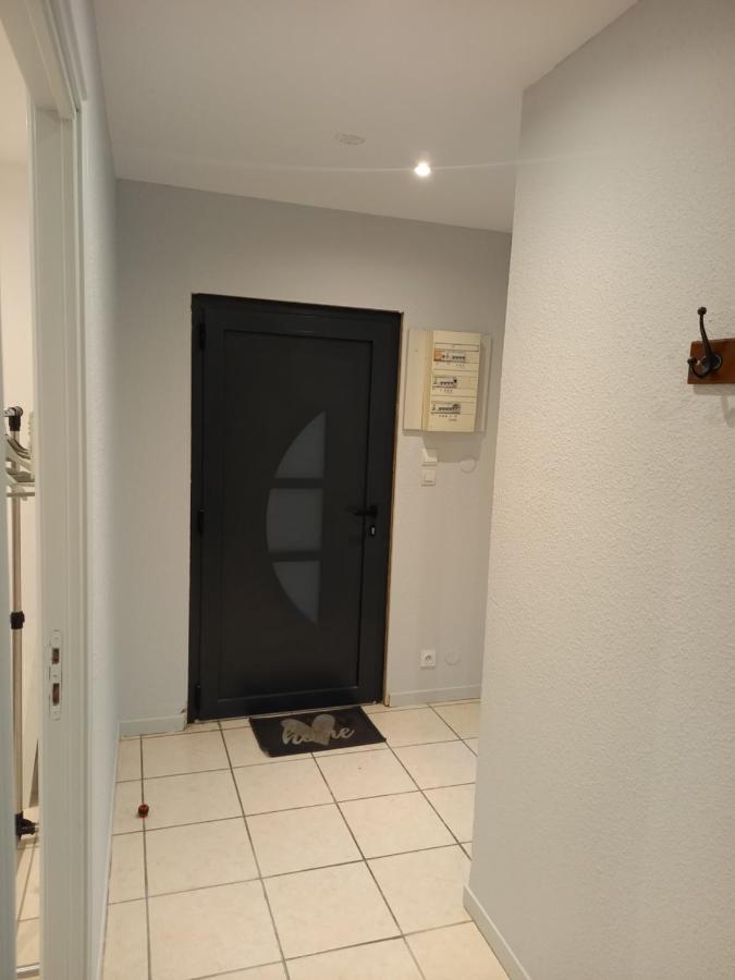 House Of Romas Apartment Вилньов-сюр-Ло Екстериор снимка