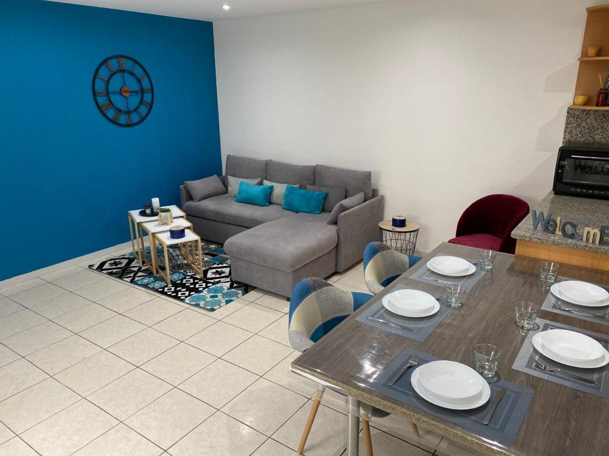 House Of Romas Apartment Вилньов-сюр-Ло Екстериор снимка